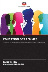 bokomslag ducation Des Femmes