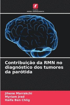 Contribuio da RMN no diagnstico dos tumores da partida 1