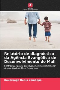 bokomslag Relatrio de diagnstico da Agncia Evanglica de Desenvolvimento do Mali