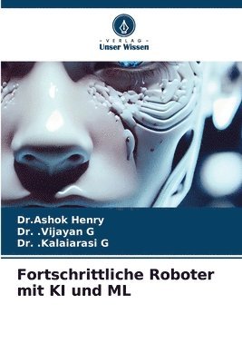 Fortschrittliche Roboter mit KI und ML 1