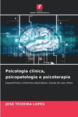 Psicologia clnica, psicopatologia e psicoterapia 1
