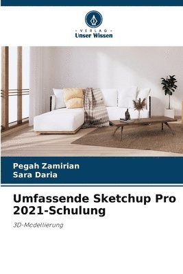 Umfassende Sketchup Pro 2021-Schulung 1