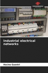 bokomslag Industrial electrical networks