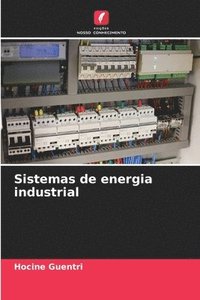 bokomslag Sistemas de energia industrial