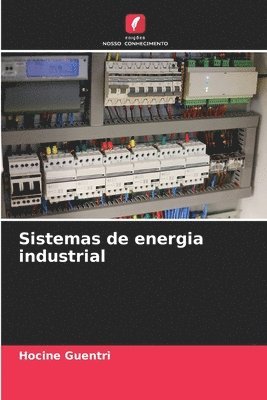 Sistemas de energia industrial 1