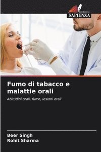 bokomslag Fumo di tabacco e malattie orali