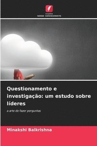 bokomslag Questionamento e investigao