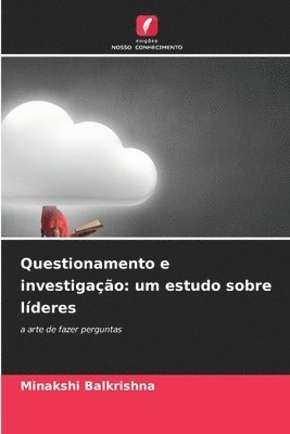 Questionamento e investigao 1