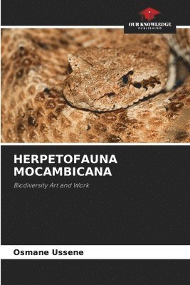 Herpetofauna Mocambicana 1
