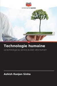 bokomslag Technologie humaine