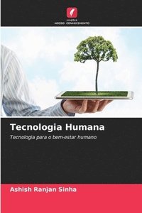 bokomslag Tecnologia Humana