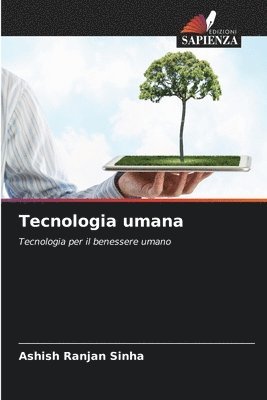 Tecnologia umana 1