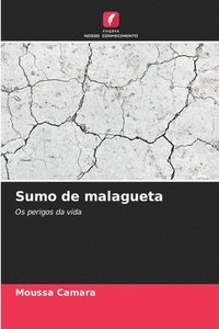 bokomslag Sumo de malagueta