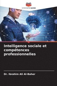 bokomslag Intelligence sociale et comptences professionnelles