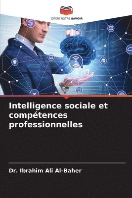 Intelligence sociale et comptences professionnelles 1