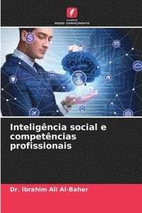 bokomslag Inteligncia social e competncias profissionais