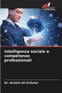 bokomslag Intelligenza sociale e competenze professionali