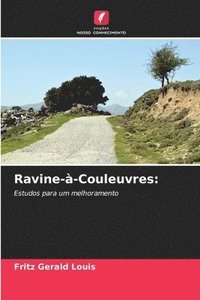 bokomslag Ravine--Couleuvres
