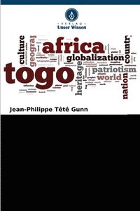 bokomslag Die Geschichte von Jean Pierre Jouret in Togo