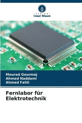 Fernlabor fr Elektrotechnik 1