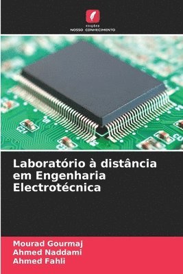 Laboratrio  distncia em Engenharia Electrotcnica 1