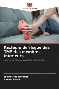 bokomslag Facteurs de risque des TMS des membres infrieurs