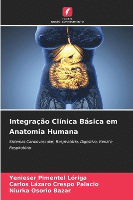 Integrao Clnica Bsica em Anatomia Humana 1