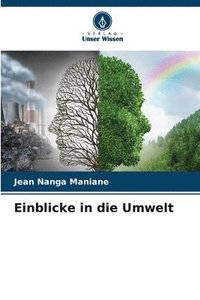 bokomslag Einblicke in die Umwelt