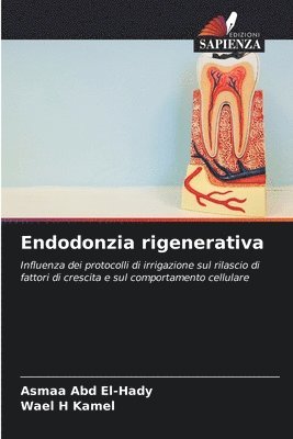 Endodonzia rigenerativa 1