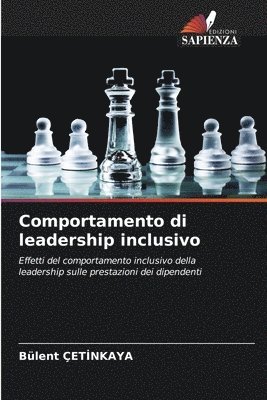 Comportamento di leadership inclusivo 1