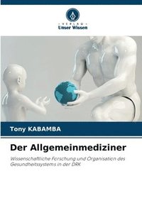 bokomslag Der Allgemeinmediziner