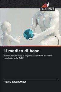 bokomslag Il medico di base