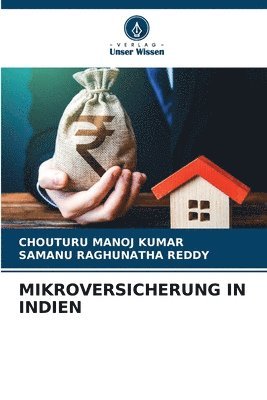 Mikroversicherung in Indien 1