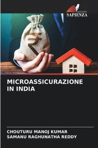 bokomslag Microassicurazione in India