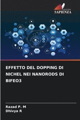 Effetto del Dopping Di Nichel Nei Nanorods Di Bifeo3 1