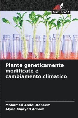 Piante geneticamente modificate e cambiamento climatico 1