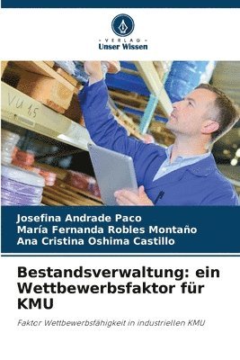 Bestandsverwaltung 1