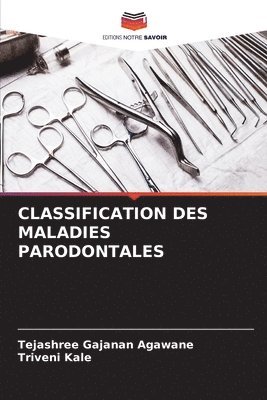 Classification Des Maladies Parodontales 1