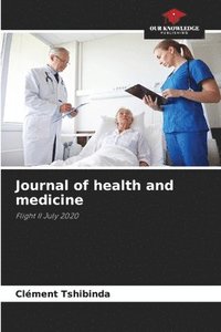 bokomslag Journal of health and medicine