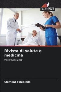 bokomslag Rivista di salute e medicina