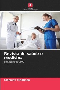 bokomslag Revista de sade e medicina