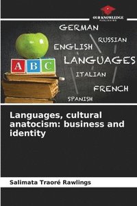 bokomslag Languages, cultural anatocism