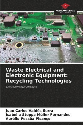Waste Electrical and Electronic Equipment 1