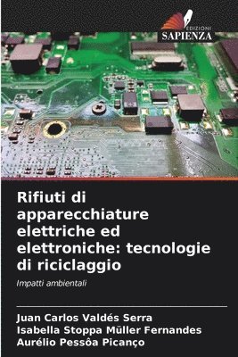 Rifiuti di apparecchiature elettriche ed elettroniche 1