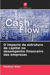 bokomslag O impacto da estrutura de capital no desempenho financeiro das empresas