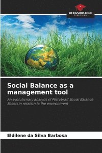 bokomslag Social Balance as a management tool