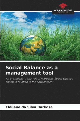 Social Balance as a management tool 1