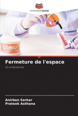 Fermeture de l'espace 1