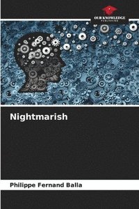 bokomslag Nightmarish