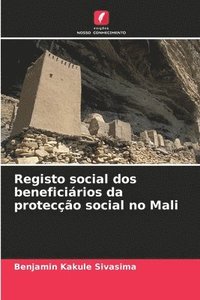 bokomslag Registo social dos beneficirios da proteco social no Mali